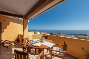 AffittaSardegna-Casa Del Golfo Cala Gonone